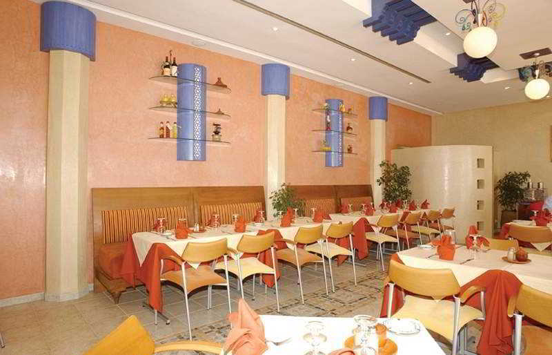 Hotel Ibis Tanger Free Zone Gzennaïa Esterno foto